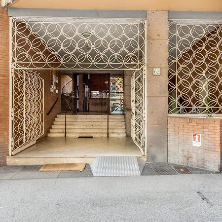 Casa Malupa Luxury Apartments ローマ エクステリア 写真