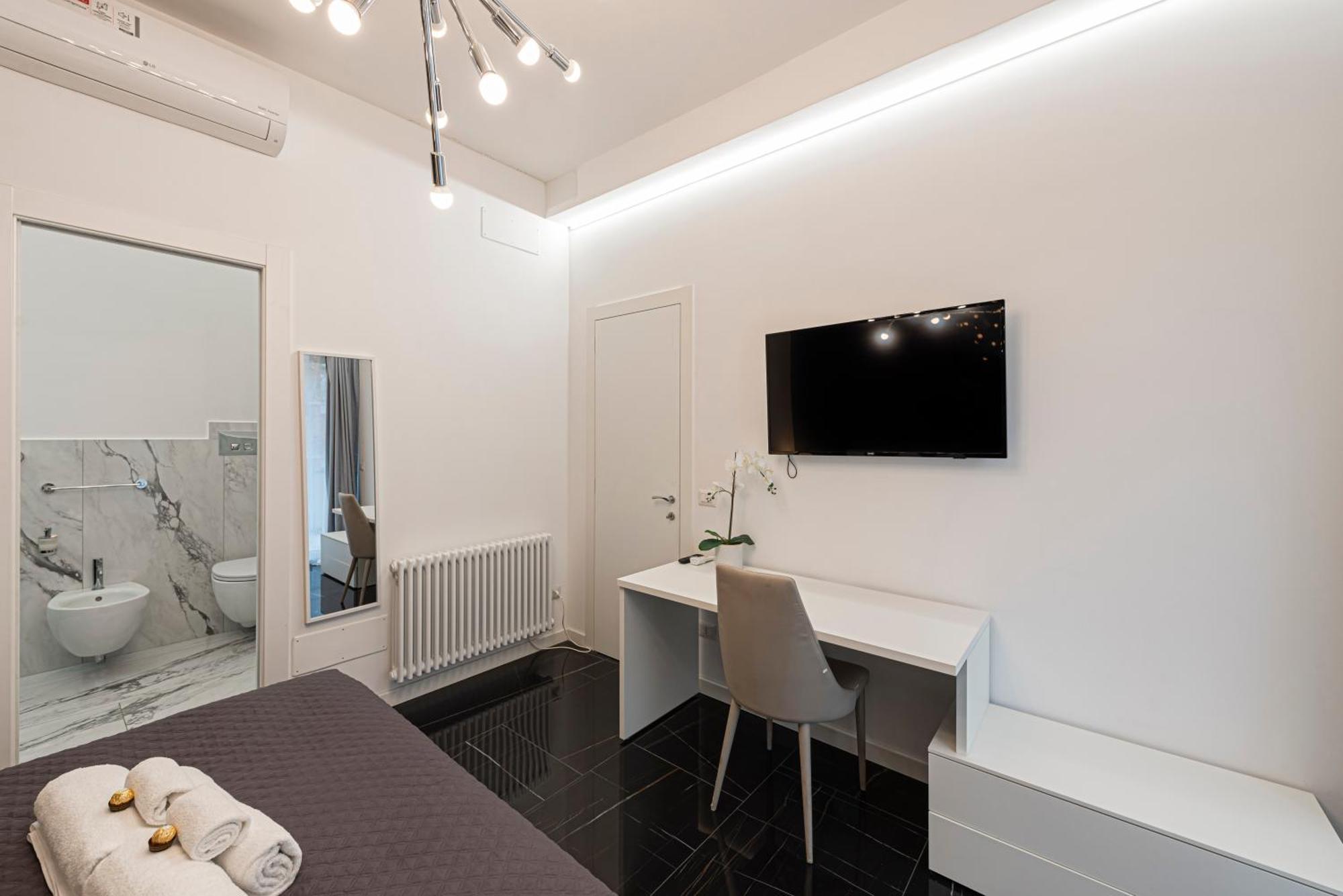 Casa Malupa Luxury Apartments ローマ エクステリア 写真