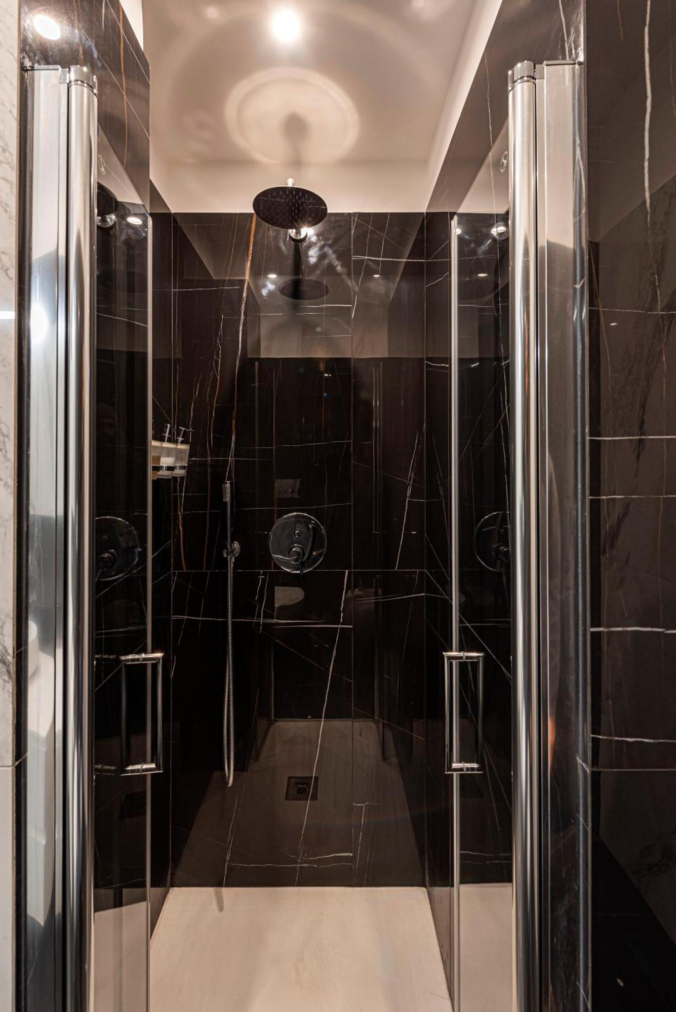 Casa Malupa Luxury Apartments ローマ エクステリア 写真