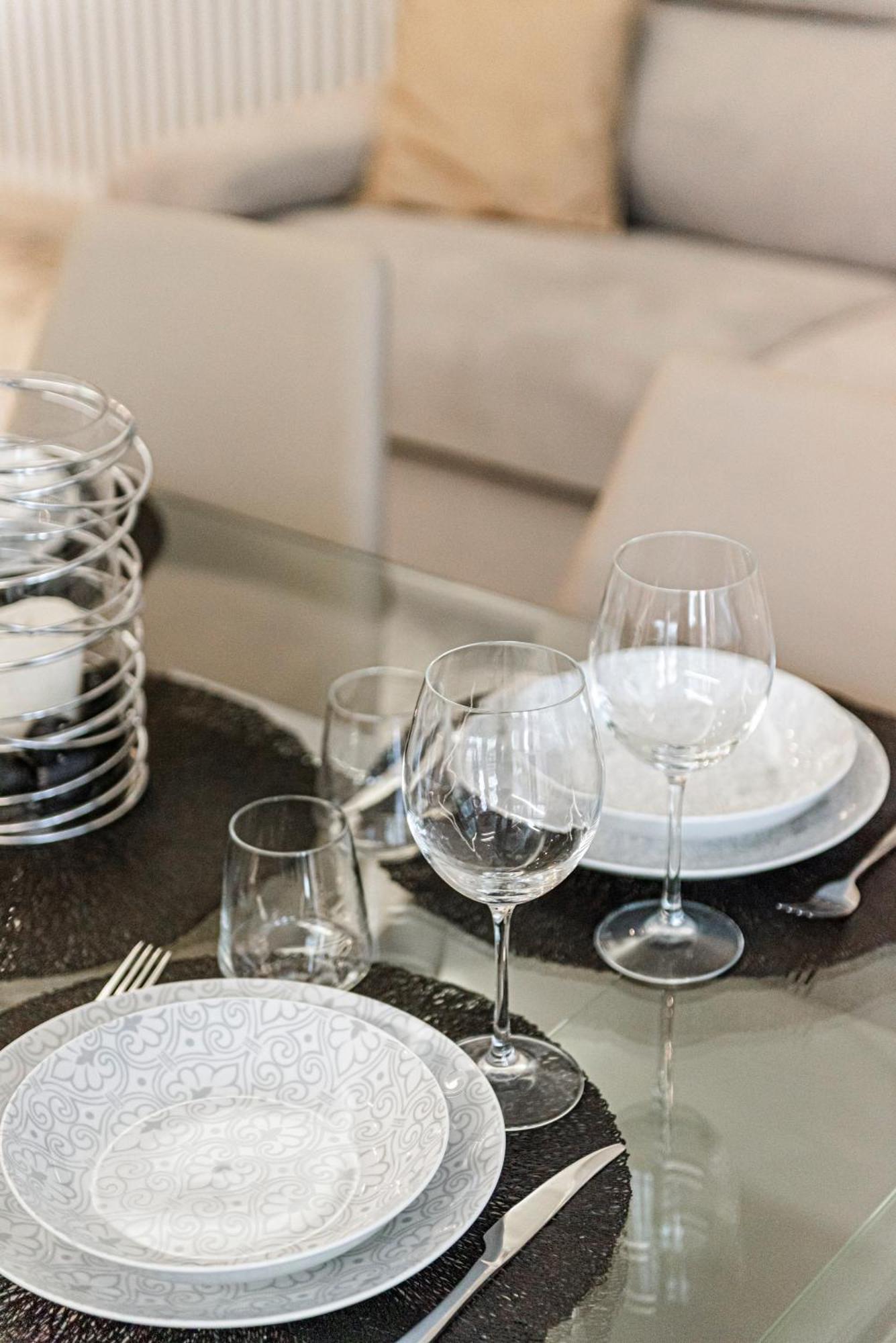 Casa Malupa Luxury Apartments ローマ エクステリア 写真
