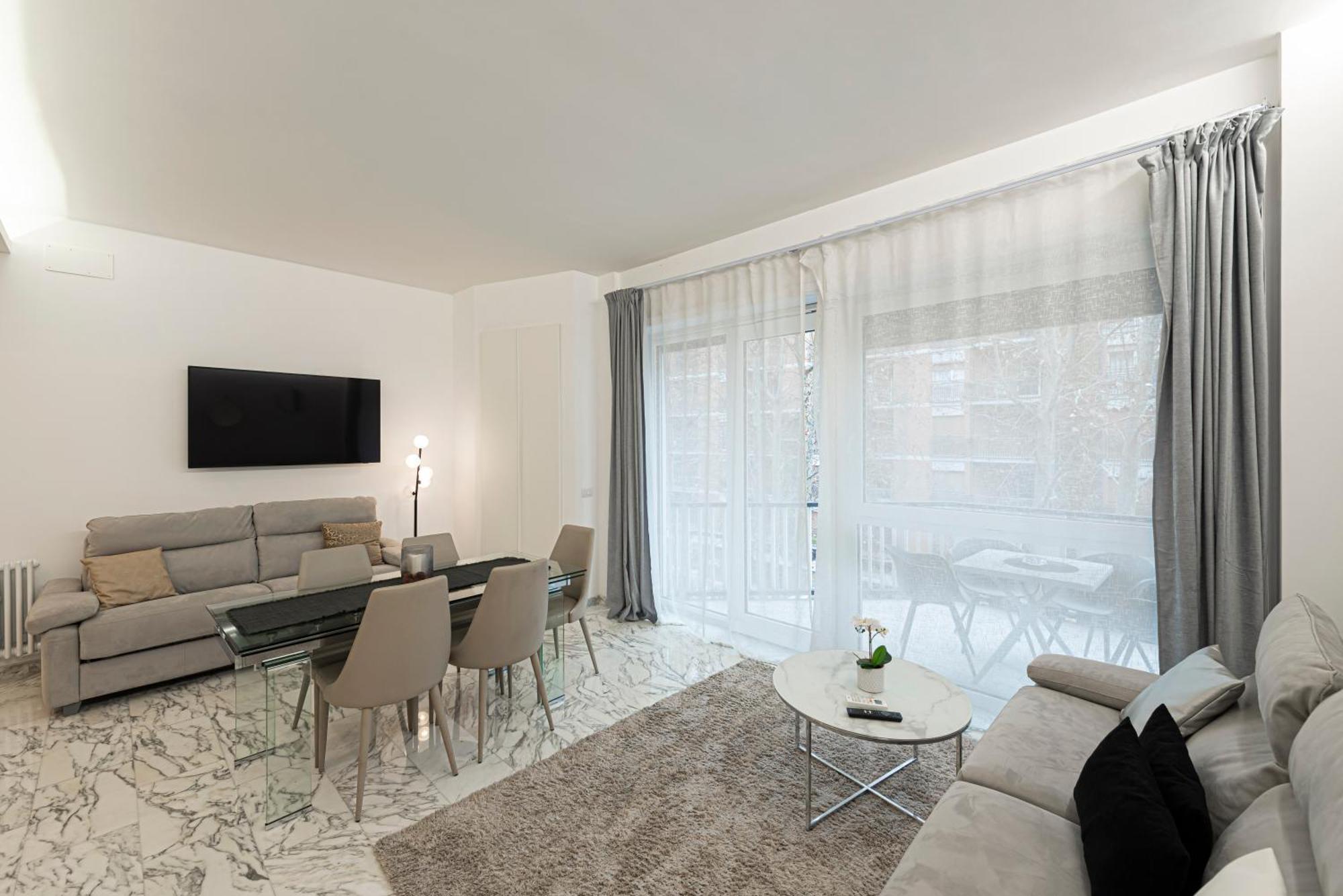 Casa Malupa Luxury Apartments ローマ エクステリア 写真
