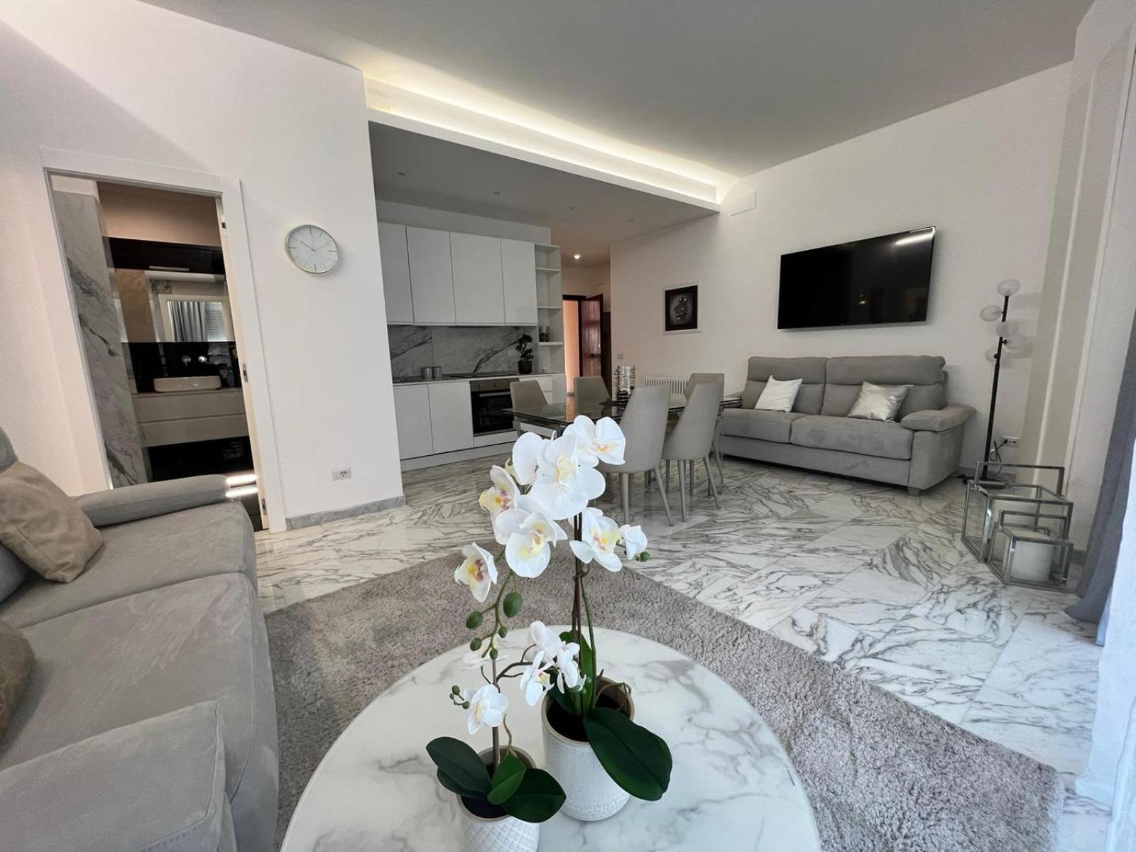 Casa Malupa Luxury Apartments ローマ エクステリア 写真