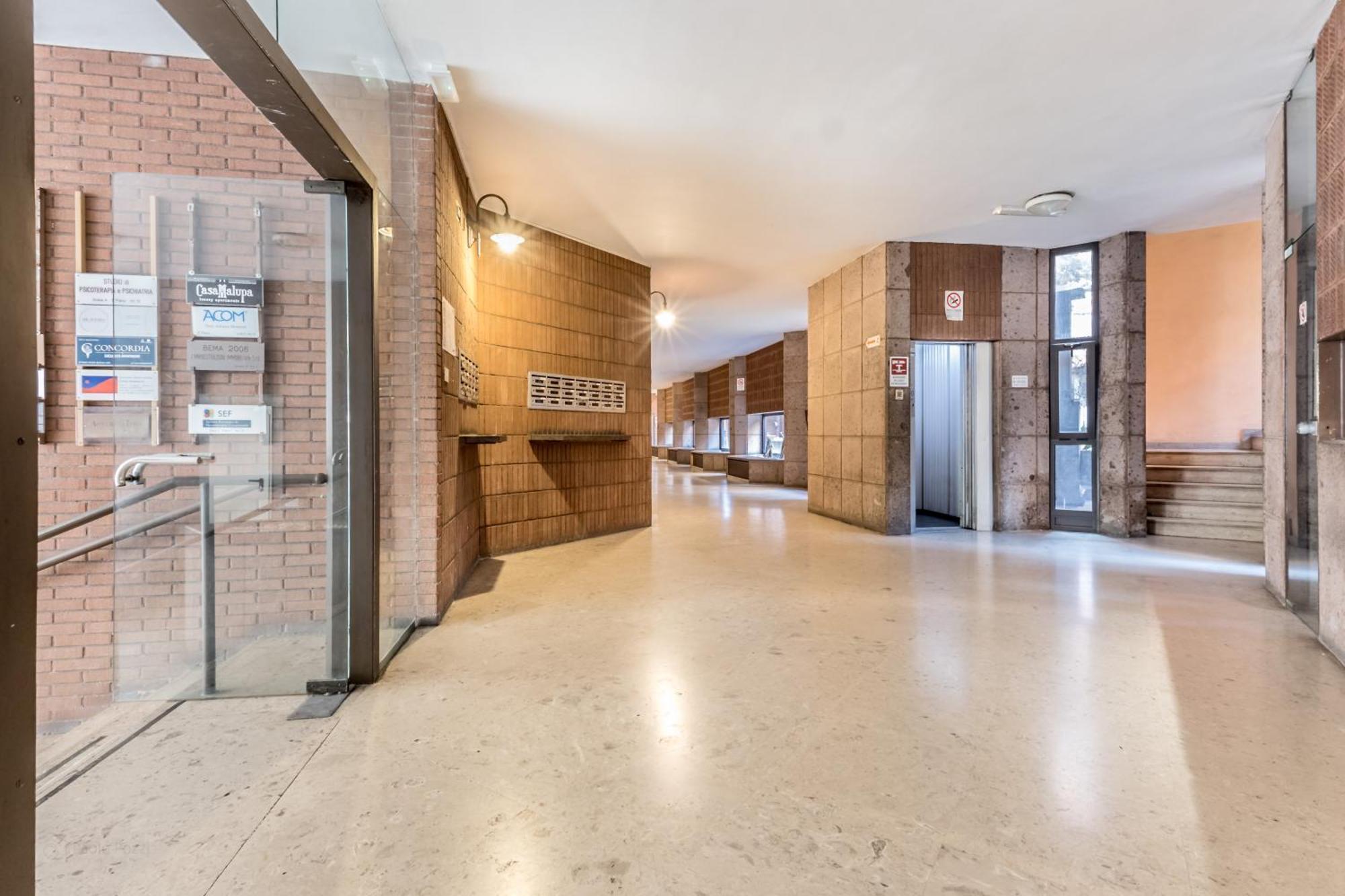 Casa Malupa Luxury Apartments ローマ エクステリア 写真