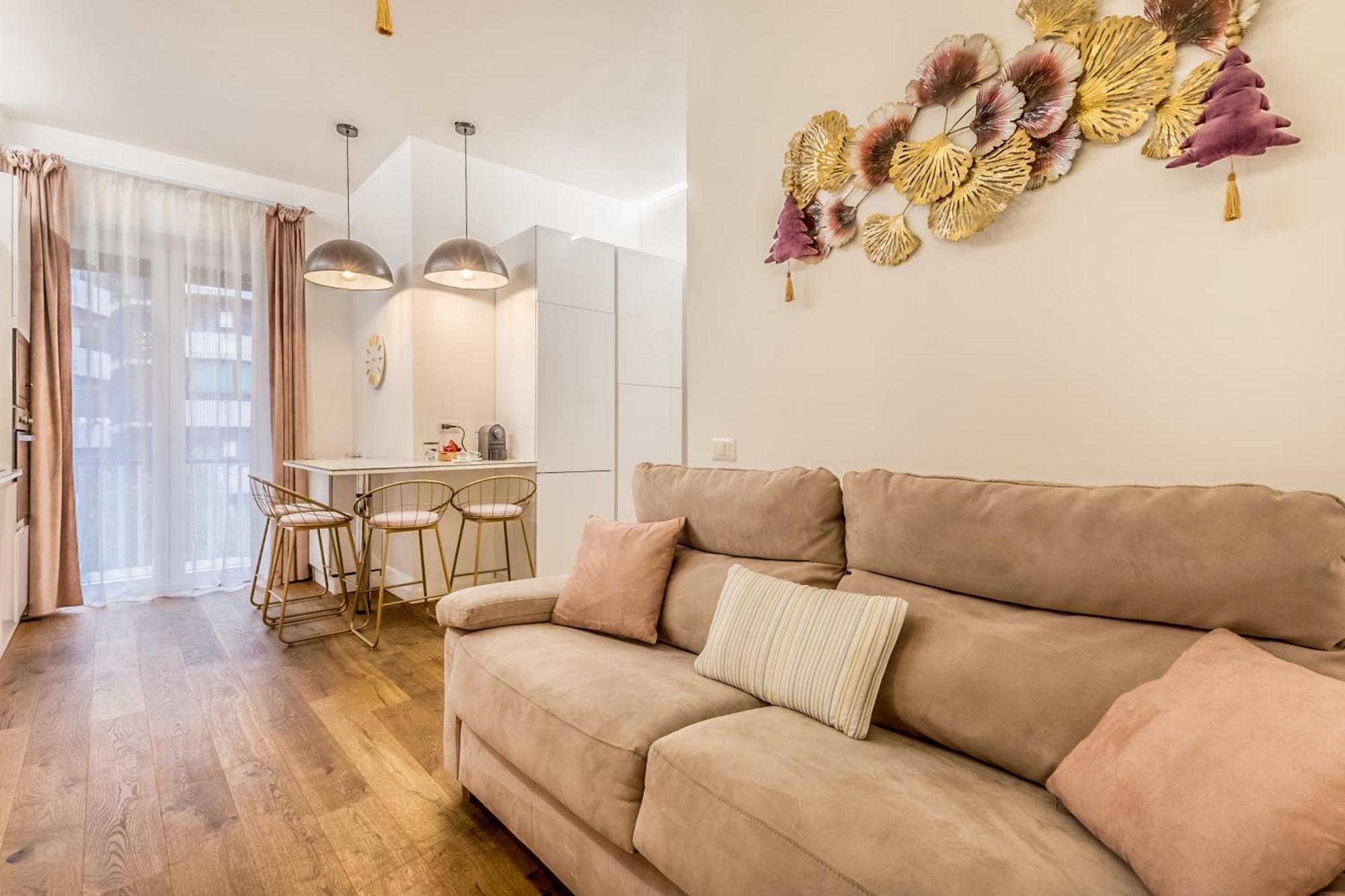 Casa Malupa Luxury Apartments ローマ エクステリア 写真