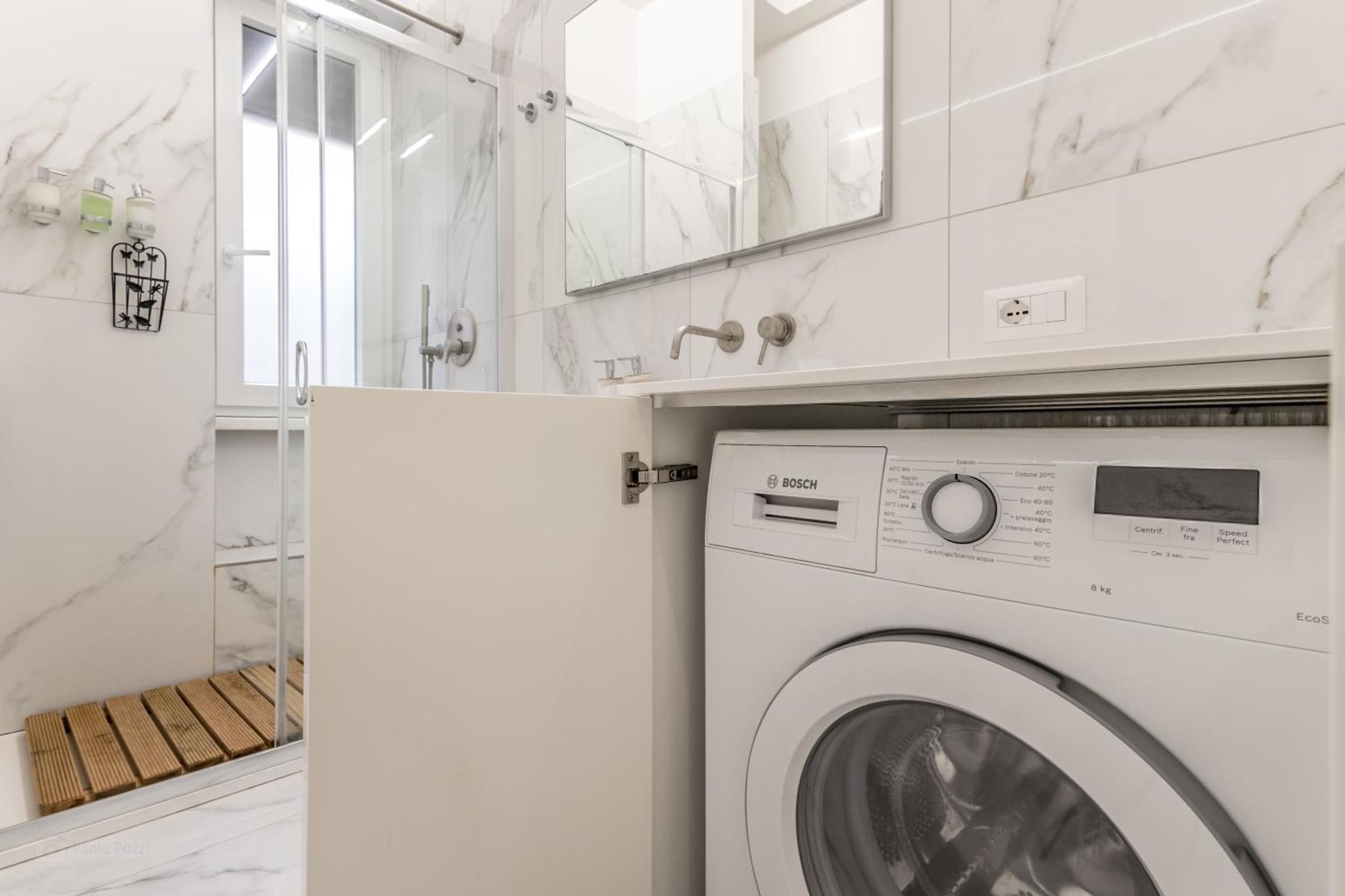 Casa Malupa Luxury Apartments ローマ エクステリア 写真
