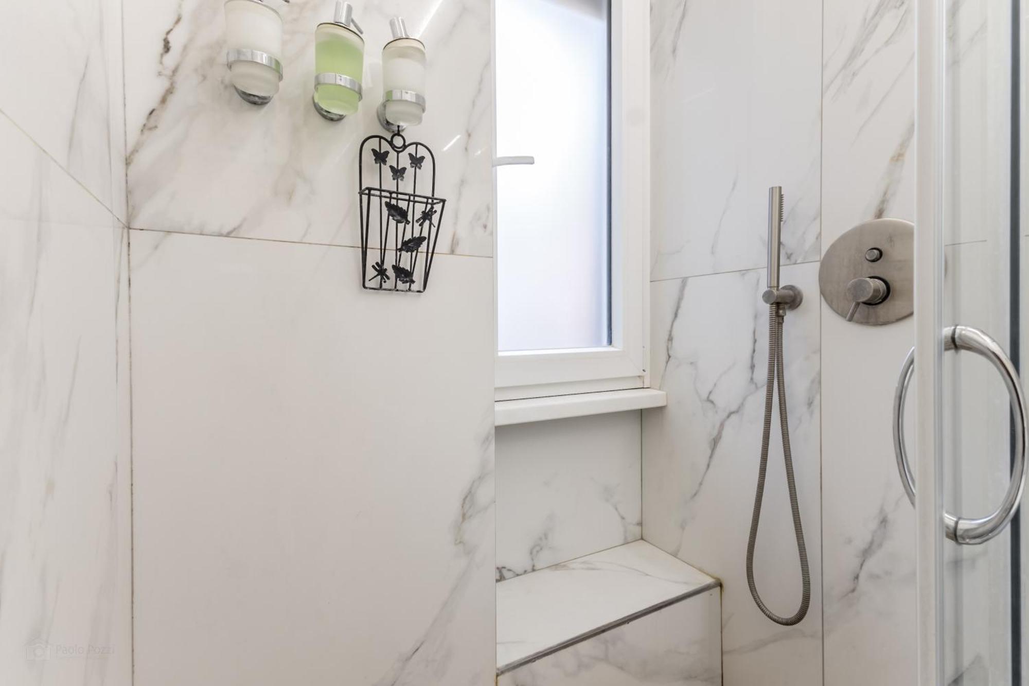 Casa Malupa Luxury Apartments ローマ エクステリア 写真