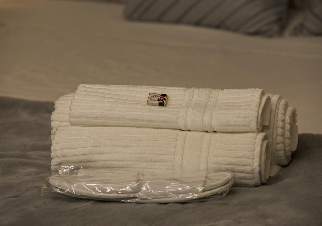 Casa Malupa Luxury Apartments ローマ エクステリア 写真