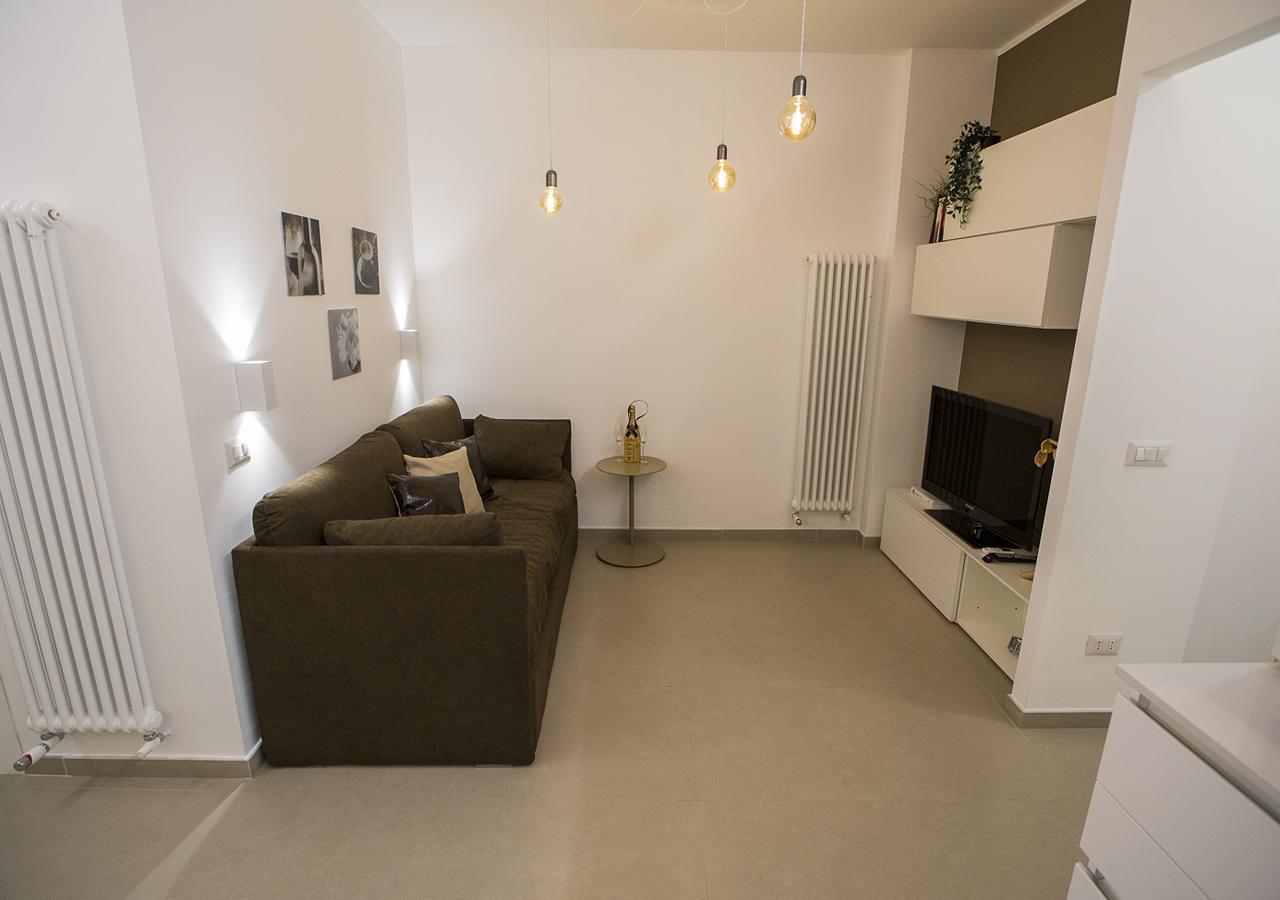 Casa Malupa Luxury Apartments ローマ エクステリア 写真
