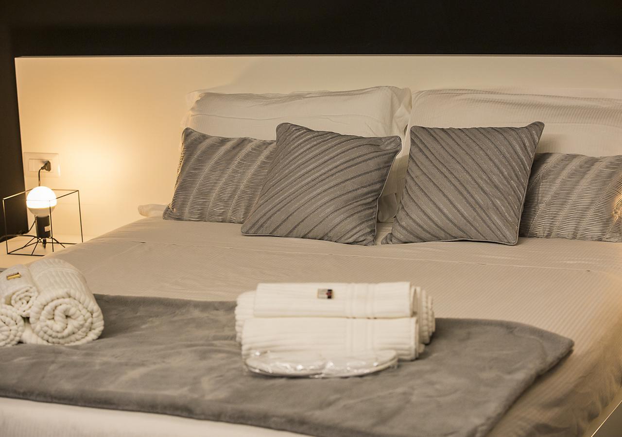 Casa Malupa Luxury Apartments ローマ エクステリア 写真